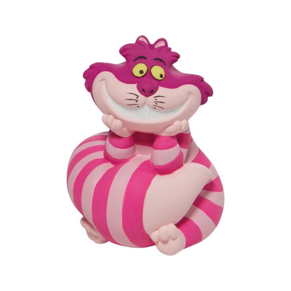MINI CHAT DU CHESHIRE (70TH)  - DISNEY SHOWCASE