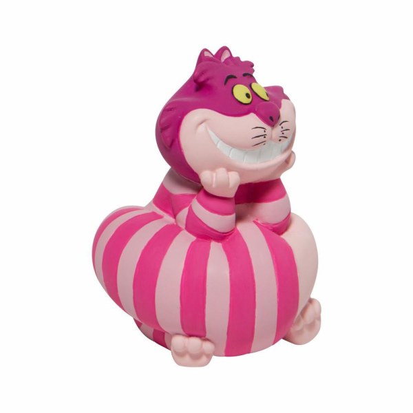 MINI CHAT DU CHESHIRE (70TH)  - DISNEY SHOWCASE