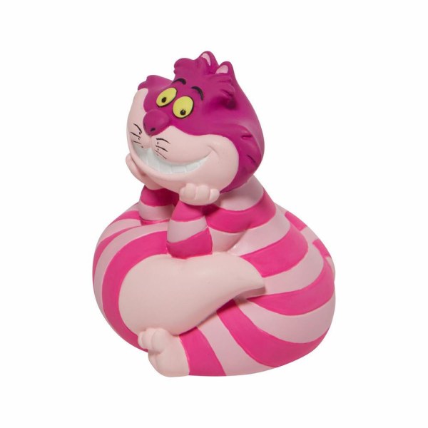 MINI CHAT DU CHESHIRE (70TH)  - DISNEY SHOWCASE