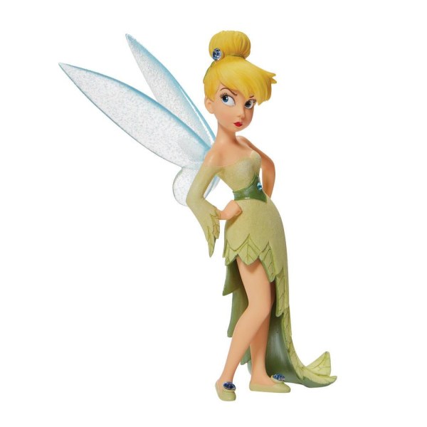 LA FÉE CLOCHETTE - DISNEY SHOWCASE HAUTE COUTURE