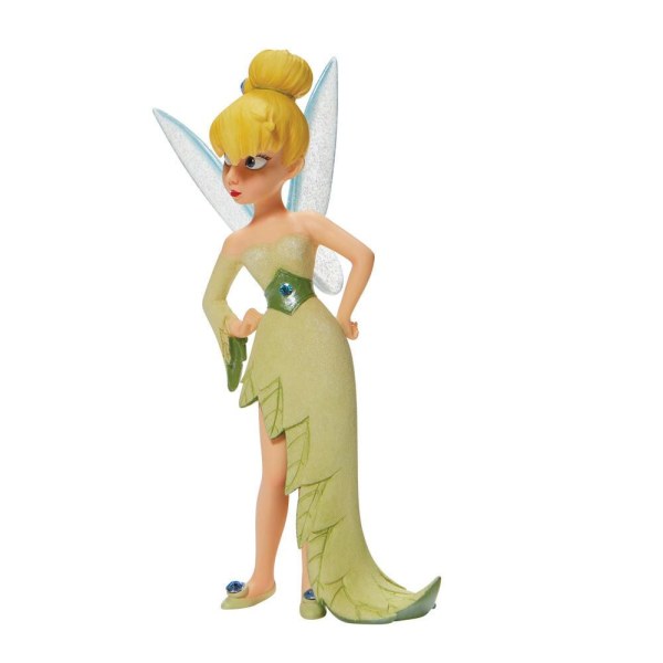 LA FÉE CLOCHETTE - DISNEY SHOWCASE HAUTE COUTURE