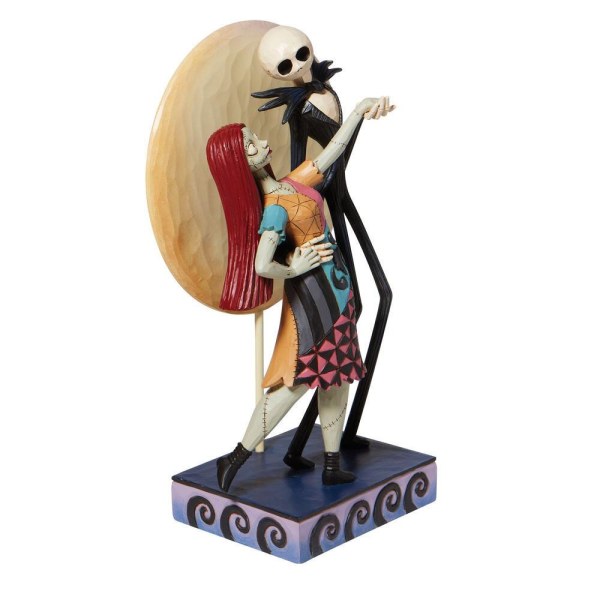 JACK & SALLY DANSENT - DISNEY TRADITIONS