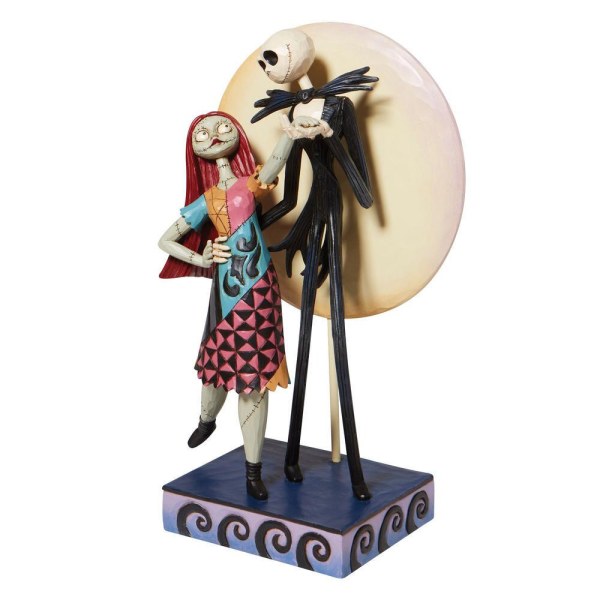 JACK & SALLY DANSENT - DISNEY TRADITIONS