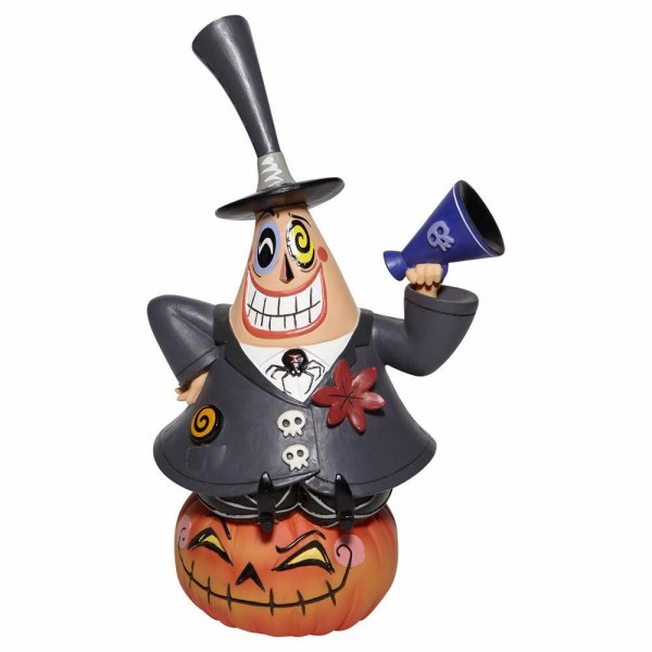 LE MAIRE D'HALLOWEENTOWN - MISS MINDY DISNEY