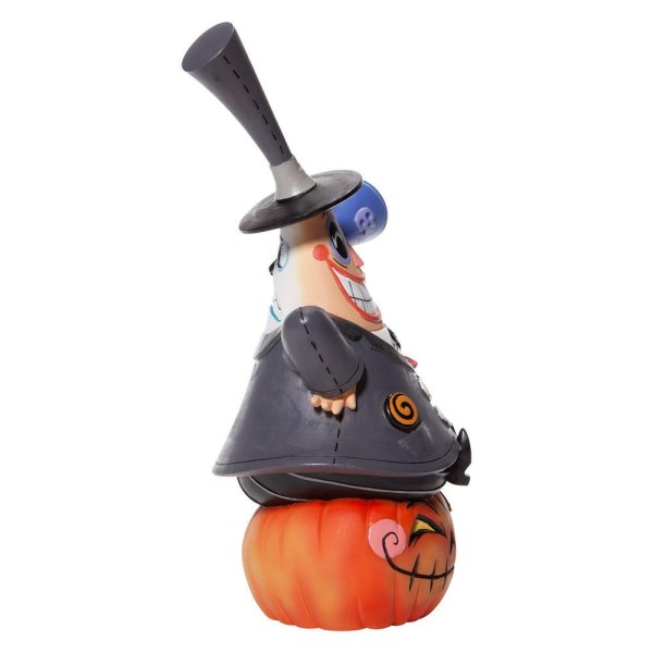 LE MAIRE D'HALLOWEENTOWN - MISS MINDY DISNEY