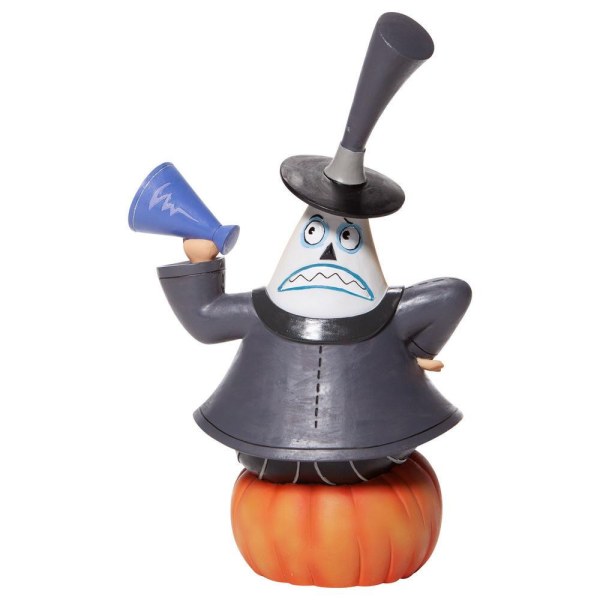 LE MAIRE D'HALLOWEENTOWN - MISS MINDY DISNEY