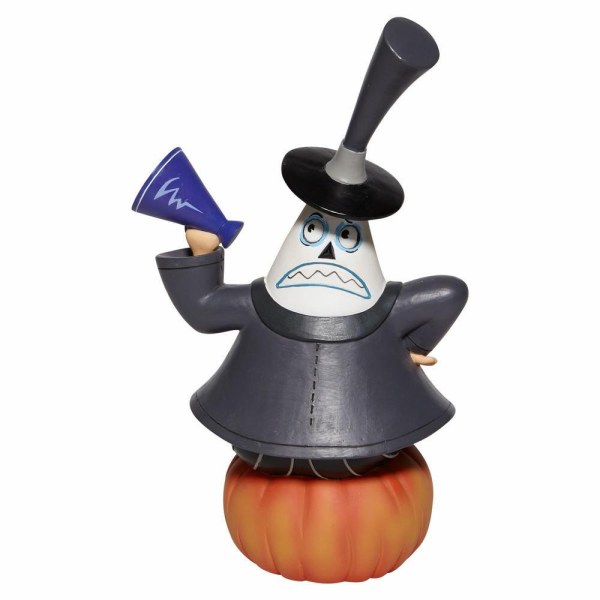 LE MAIRE D'HALLOWEENTOWN - MISS MINDY DISNEY