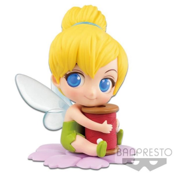 LA FÉE CLOCHETTE BÉBÉ - DISNEY Q POSKET