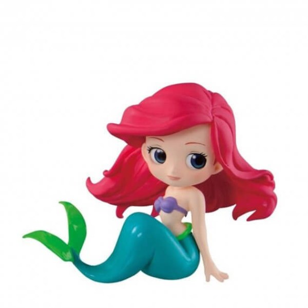 ARIEL CLASSIQUE - DISNEY Q POSKET