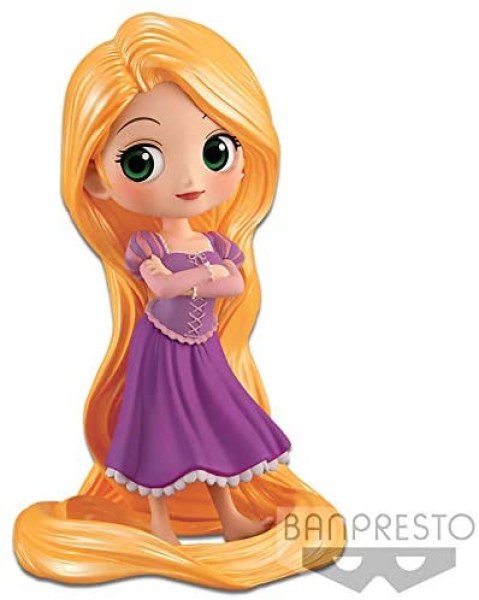 RAIPONCE - DISNEY Q POSKET
