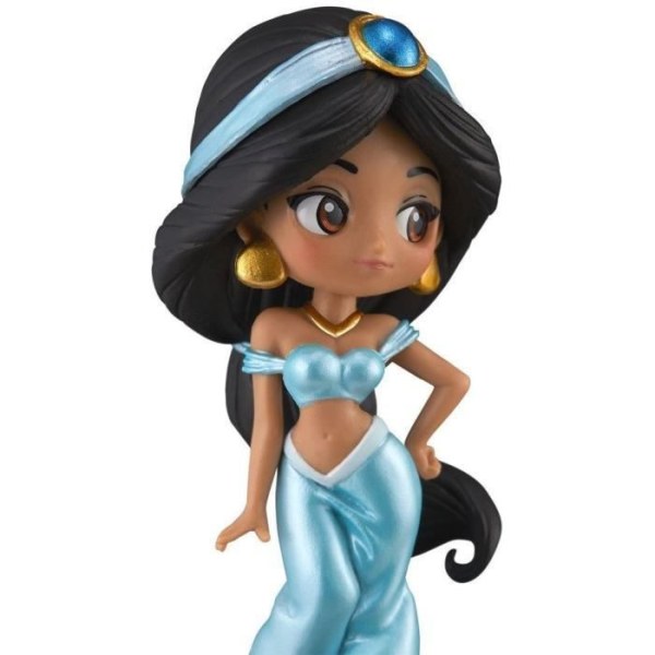 JASMINE FESTIVAL DES FILLES - DISNEY Q POSKET