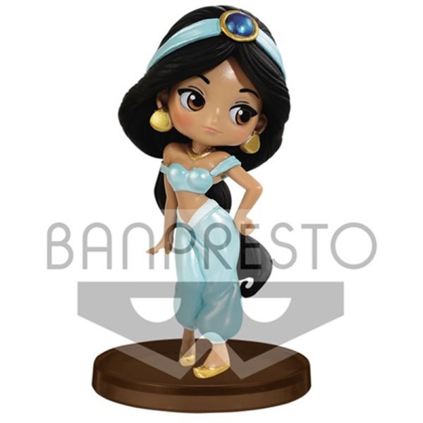 JASMINE FESTIVAL DES FILLES - DISNEY Q POSKET