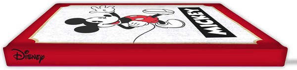 CAHIER A5 MICKEY - DISNEY