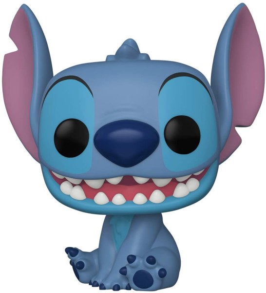 FUNKO POP! 1045 - DISNEY LILO & STITCH - STITCH ASSIS