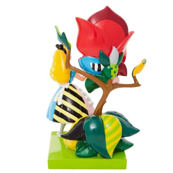 ALICE AU PAYS DES MERVEILLES - DISNEY BRITTO