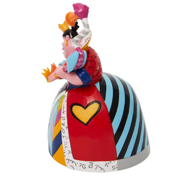 REINE DE CŒUR - DISNEY BRITTO