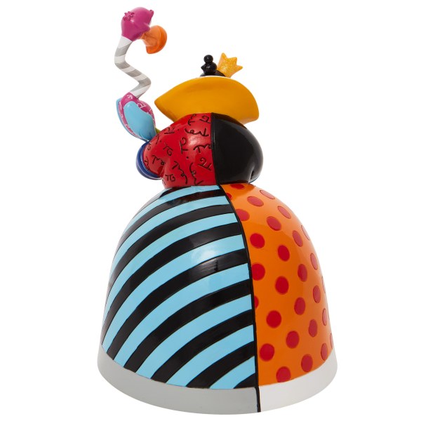 REINE DE CŒUR - DISNEY BRITTO