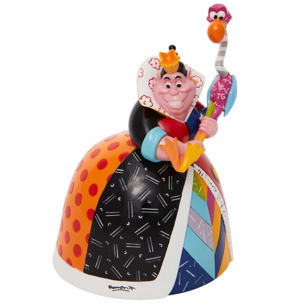 REINE DE CŒUR - DISNEY BRITTO