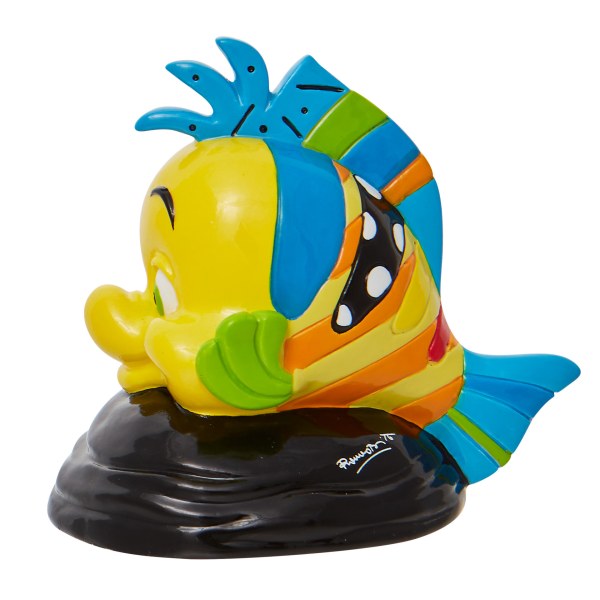 POLOCHON - DISNEY BRITTO