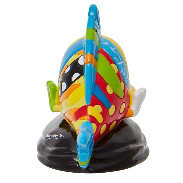 POLOCHON - DISNEY BRITTO