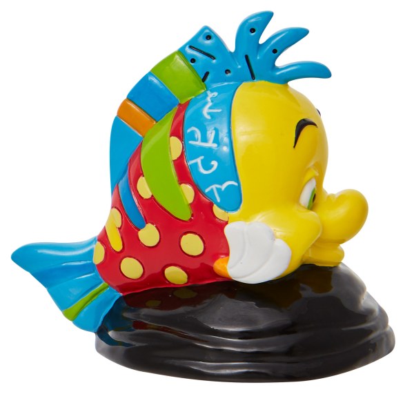 POLOCHON - DISNEY BRITTO