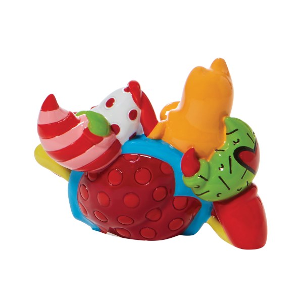 SEBASTIAN - DISNEY BRITTO