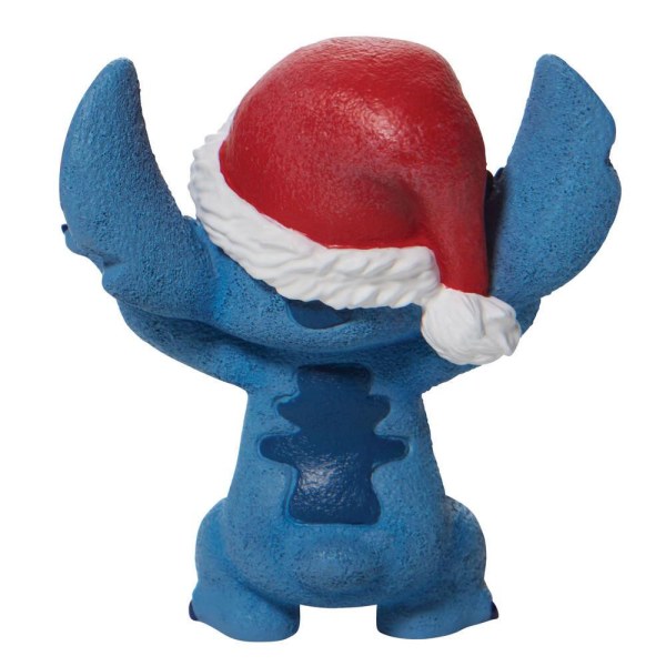 STITCH VACANCES DE NOËL - DISNEY DEPT.56