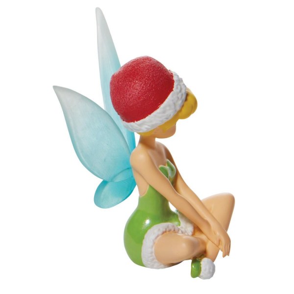 CLOCHETTE VACANCES DE NOËL - DISNEY DEPT.56
