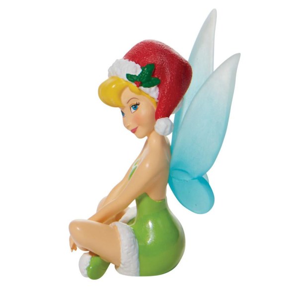 CLOCHETTE VACANCES DE NOËL - DISNEY DEPT.56