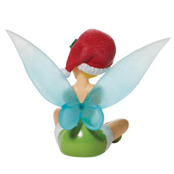 CLOCHETTE VACANCES DE NOËL - DISNEY DEPT.56