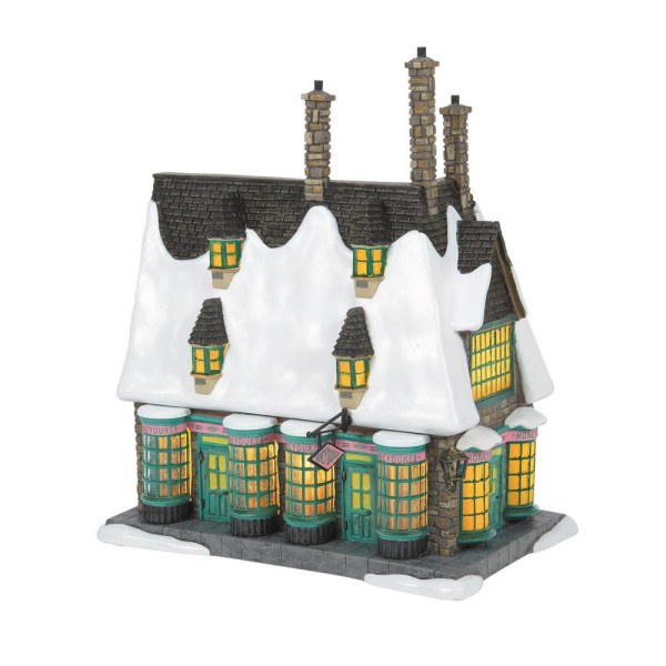 BOUTIQUE DE CONFISERIES HONEYDUKES - HARRY POTTER