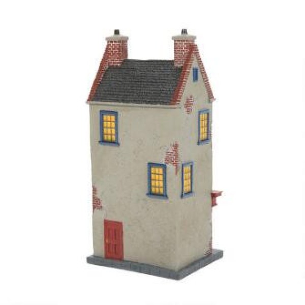 MAGASIN D'ACCESSOIRES DE QUIDDITCH - HARRY POTTER