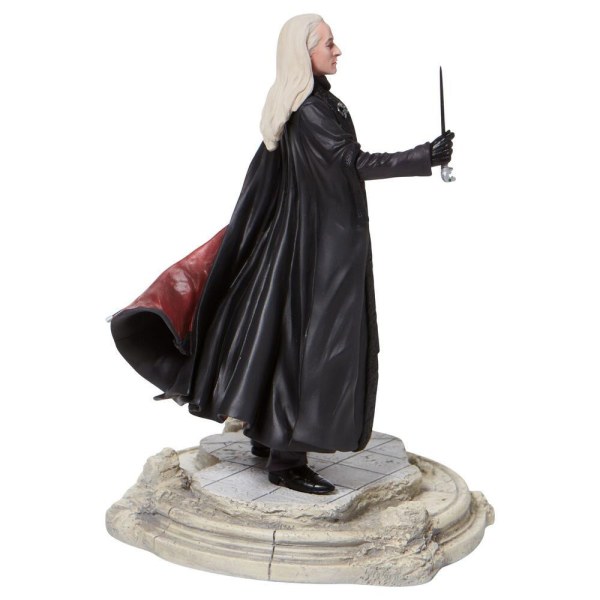 LUCIUS MALEFOY ET DOBBY - HARRY POTTER