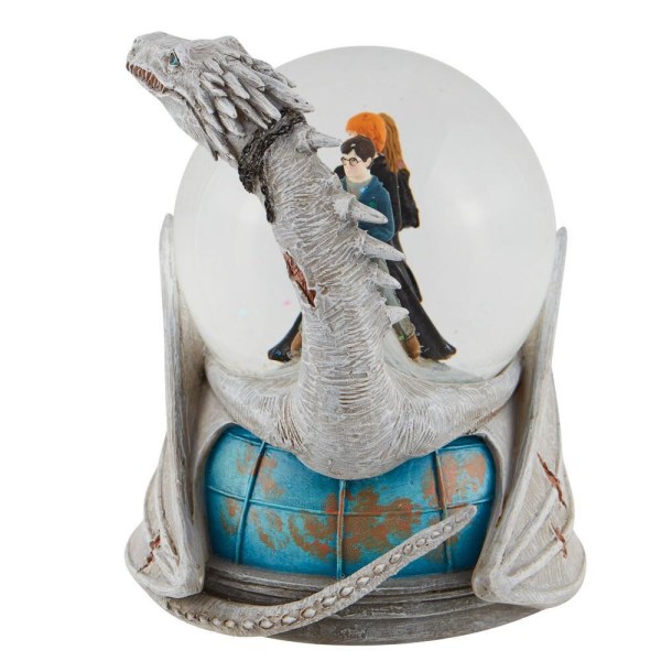SNOWGLOBE PANSEDEFER UKRAINIEN - HARRY POTTER