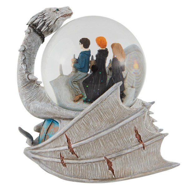 SNOWGLOBE PANSEDEFER UKRAINIEN - HARRY POTTER