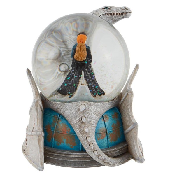 SNOWGLOBE PANSEDEFER UKRAINIEN - HARRY POTTER