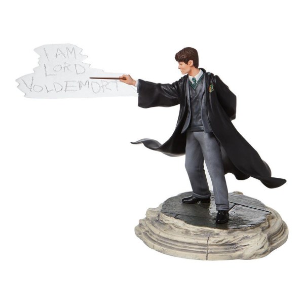 TOM JEDUSOR - HARRY POTTER