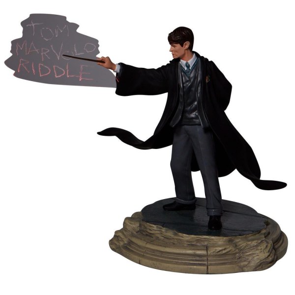 TOM JEDUSOR - HARRY POTTER