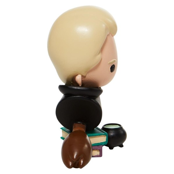 CHARMS DRACO SUR SON BALAI - HARRY POTTER