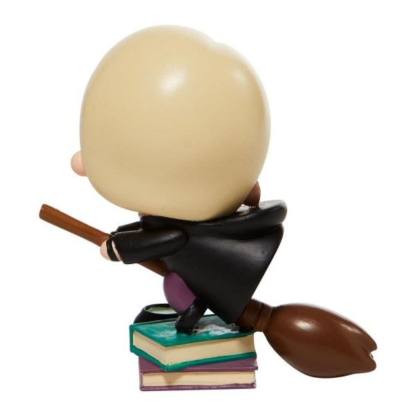 CHARMS DRACO SUR SON BALAI - HARRY POTTER