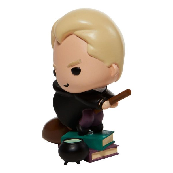CHARMS DRACO SUR SON BALAI - HARRY POTTER