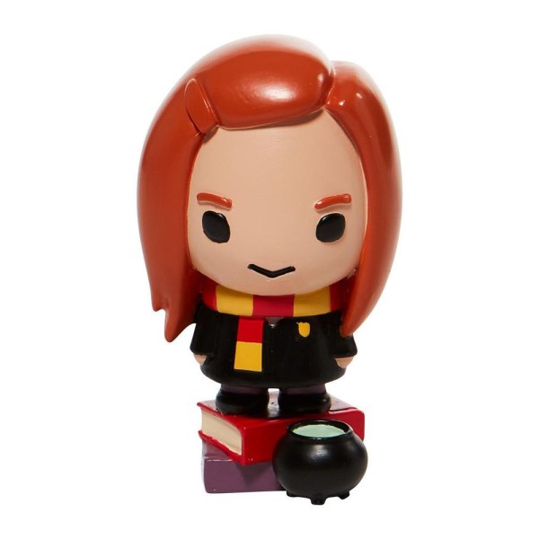 CHARMS GINNY - HARRY POTTER