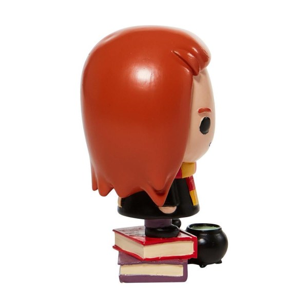 CHARMS GINNY - HARRY POTTER