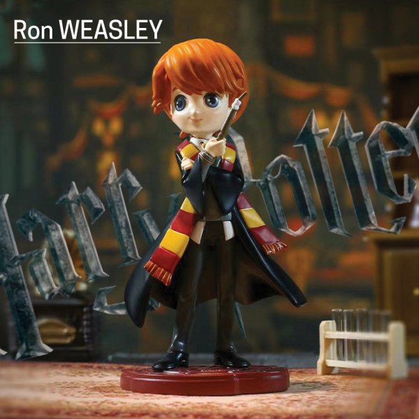 RON WEASLEY - HARRY POTTER