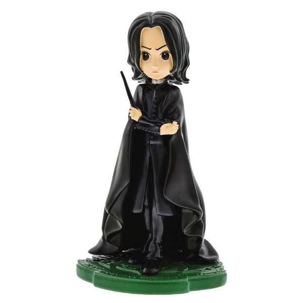 SEVERUS SNAPE- HARRY POTTER