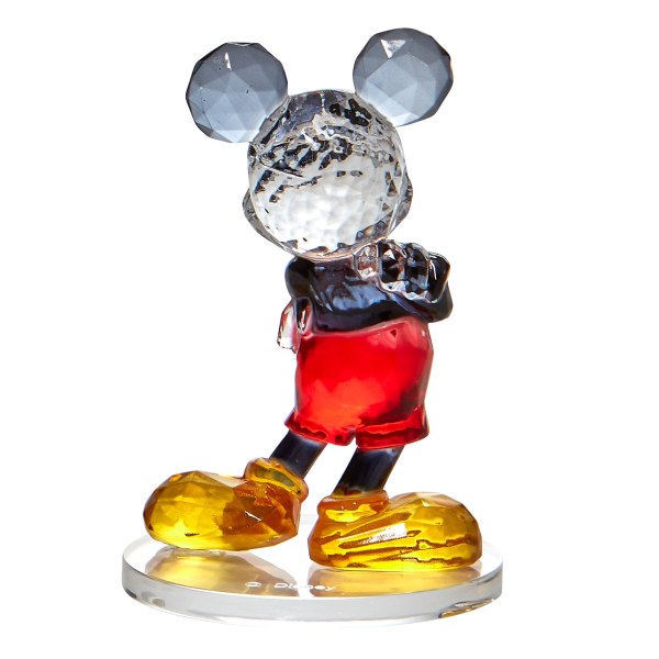 MICKEY MOUSE FACETS - DISNEY FACETS