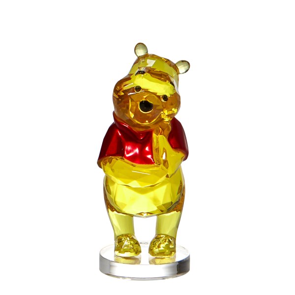 WINNIE L'OURSON FACETS - DISNEY FACETS