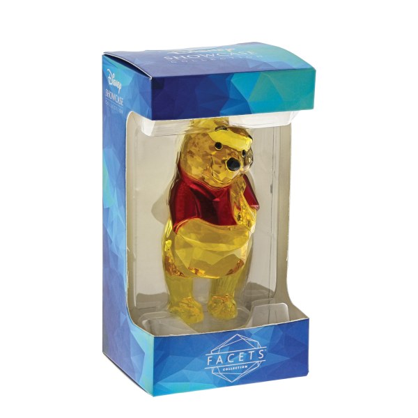 WINNIE L'OURSON FACETS - DISNEY FACETS