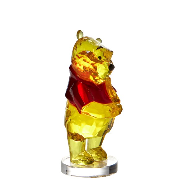 WINNIE L'OURSON FACETS - DISNEY FACETS