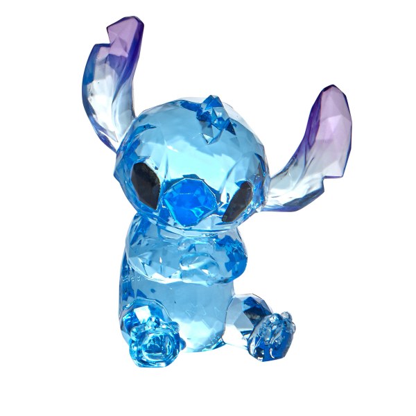 STITCH FACETS - DISNEY FACETS